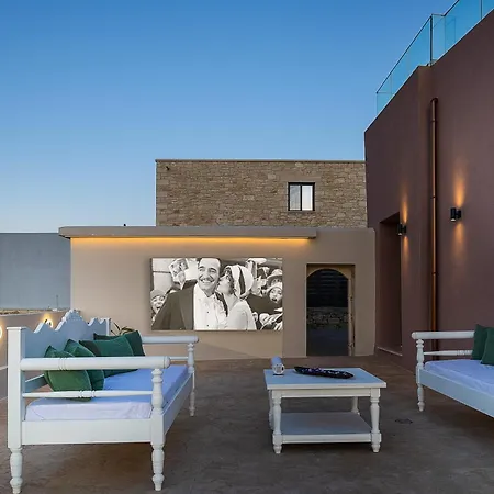 Villa Balarina - Historic Beauty & Nature At Balarina By Etouri *