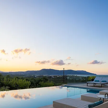 Balarina - Historic Beauty & Nature At Balarina By Etouri Georgioupoli