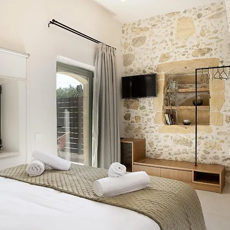 Villa Balarina - Historic Beauty & Nature At Balarina By Etouri *
