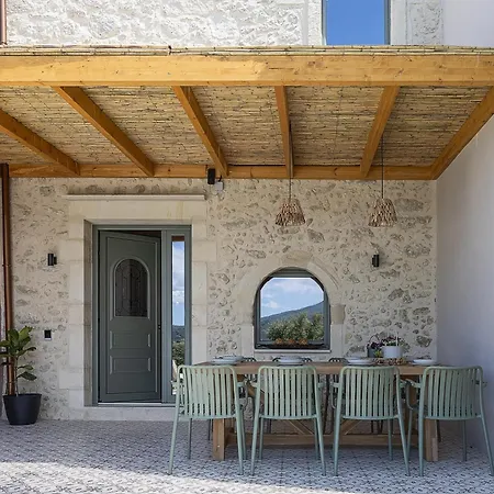 Villa Balarina - Historic Beauty & Nature At Balarina By Etouri