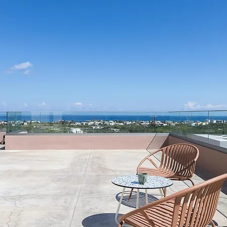 Balarina - Historic Beauty & Nature At Balarina By Etouri Villa Georgioupoli